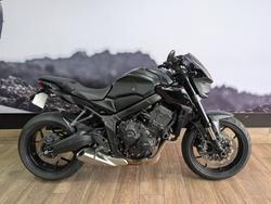 Honda CB650R
