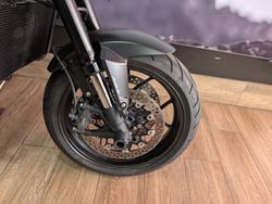 2023 Honda CB650R Black