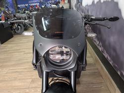 2023 Honda CB650R Black
