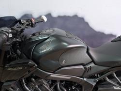 2023 Honda CB650R Black