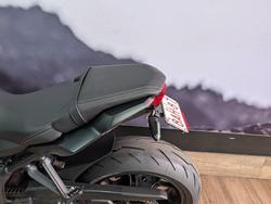 2023 Honda CB650R Black