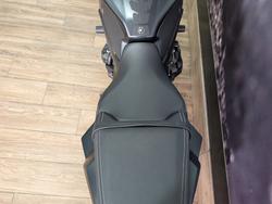 2023 Honda CB650R Black