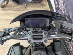 2023 Honda CB650R Black