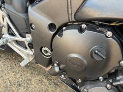 2009 Yamaha YZF-R1 BLACK