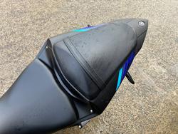 2024 Yamaha MT-03 (MT03LA) (ABS) BLUE
