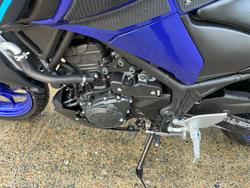 2024 Yamaha MT-03 (MT03LA) (ABS) BLUE