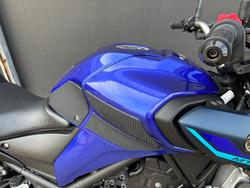 2024 Yamaha MT-03 (MT03LA) (ABS) BLUE