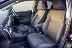 2016 Toyota Corolla Ascent Sport