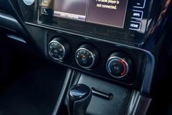 2016 Toyota Corolla Ascent Sport