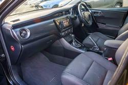 2016 Toyota Corolla Ascent Sport
