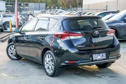 2016 Toyota Corolla Ascent Sport