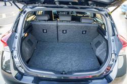 2016 Toyota Corolla Ascent Sport
