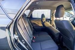 2016 Toyota Corolla Ascent Sport