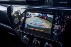 2016 Toyota Corolla Ascent Sport