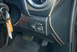 2016 Toyota Corolla Ascent Sport