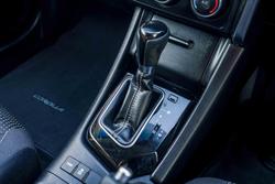 2016 Toyota Corolla Ascent Sport