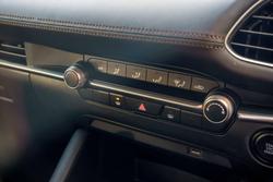 2021 Mazda 3 G20 Pure