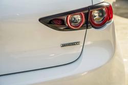 2021 Mazda 3 G20 Pure