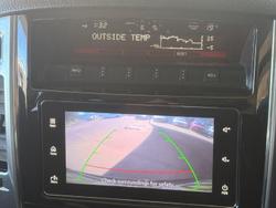 2017 Mitsubishi Pajero GLX