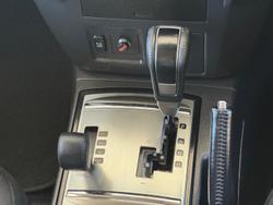 2017 Mitsubishi Pajero GLX