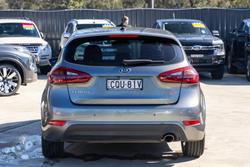2013 Kia Cerato SLi