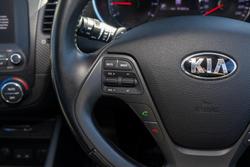 2013 Kia Cerato SLi