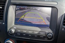 2013 Kia Cerato SLi