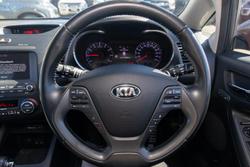 2013 Kia Cerato SLi