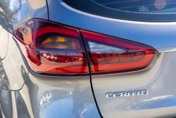 2013 Kia Cerato SLi