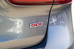 2013 Kia Cerato SLi