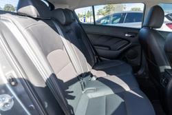 2013 Kia Cerato SLi