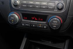 2013 Kia Cerato SLi