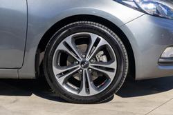 2013 Kia Cerato SLi