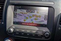 2013 Kia Cerato SLi