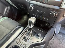 2019 Ford Ranger Raptor