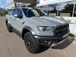 2019 Ford Ranger Raptor