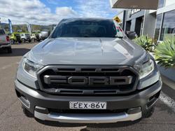 2019 Ford Ranger Raptor