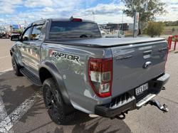 2019 Ford Ranger Raptor