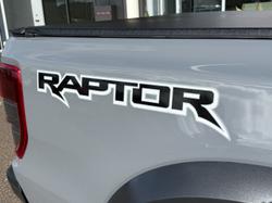 2019 Ford Ranger Raptor