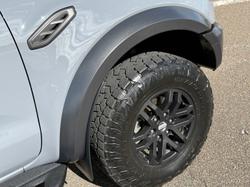 2019 Ford Ranger Raptor