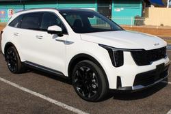 2026 Kia Sorento GT-Line