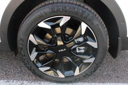 2026 Kia Sorento GT-Line