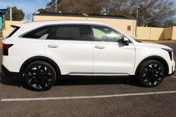 2026 Kia Sorento GT-Line