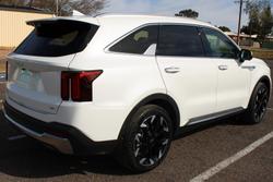 2026 Kia Sorento GT-Line