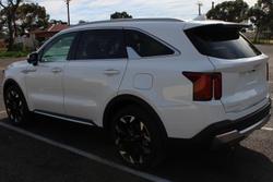 2026 Kia Sorento GT-Line