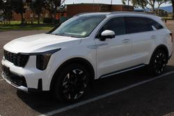 2026 Kia Sorento GT-Line