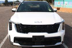 2026 Kia Sorento GT-Line