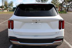 2026 Kia Sorento GT-Line