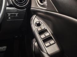 2022 Mazda CX-3 Maxx Sport