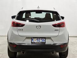 2022 Mazda CX-3 Maxx Sport